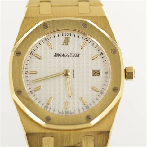 audemars piguet royal oak occasion paris|audemars piguet royal oak vintage.